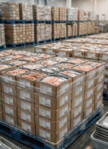 Кейс Яндекс Директ для B2B HoReCa и оптовых клиентов с повторными заказами